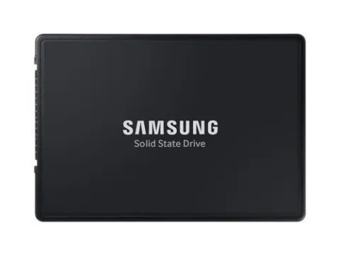 Resim Samsung PM9A3 Dahili SSD