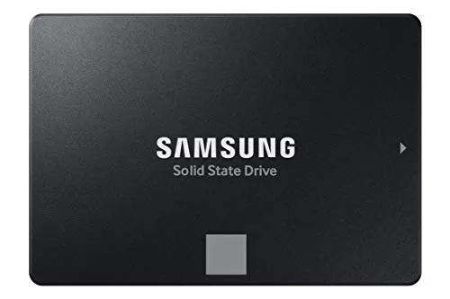 Samsung 870 EVO Dahili SSD