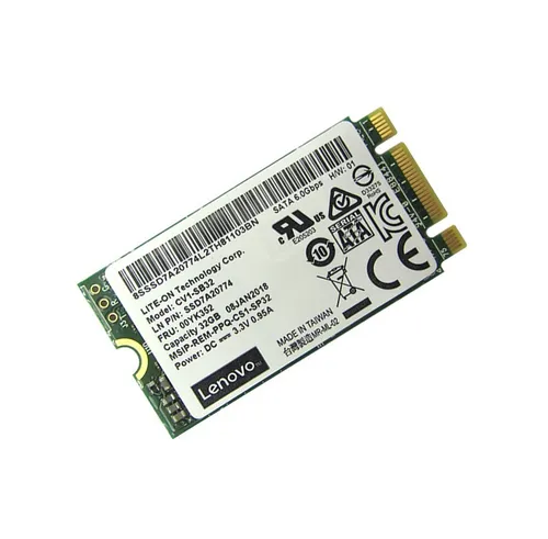 Lenovo 7N47A00129 Dahili SSD