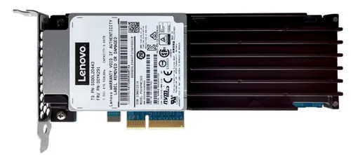 Lenovo 7XB7A05925 Dahili SSD