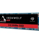 Seagate IronWolf 510 Dahili SSD