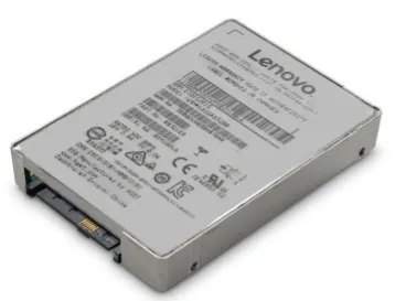 Resim Lenovo 7N47A00125 Dahili SSD