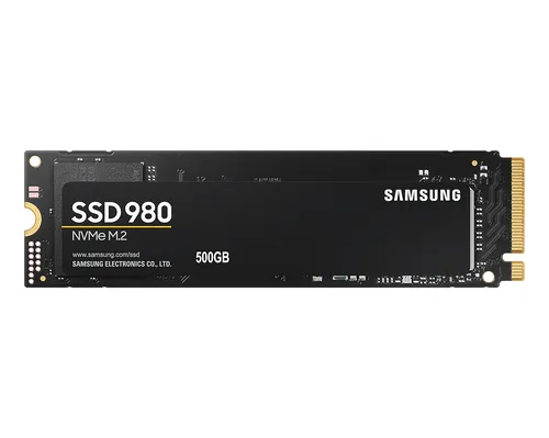 Samsung 980