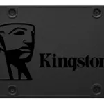 Kingston A400 Dahili SSD