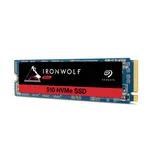 Seagate IronWolf 510 Dahili SSD