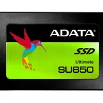 ADATA Ultimate SU650 Dahili SSD