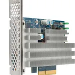 HP Z Turbo Drive G2 256GB PCIe Dahili SSD