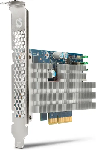 HP Z Turbo Drive G2 256GB PCIe Dahili SSD