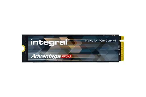 Karşılaştırma Integral 4TB ADVANTAGE PRO-2 M.2 PCIe Gen4 NVMe Dahili SSD İle Samsung 860 EVO Dahili SATA SSD