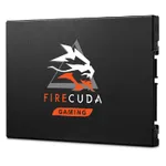 Seagate FireCuda 120