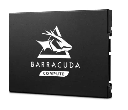 Karşılaştırma Kingston Technology 2048G SSD KC600 SATA3 2.5" {request()->input('language_config')['common']['with']} Seagate BarraCuda Q1