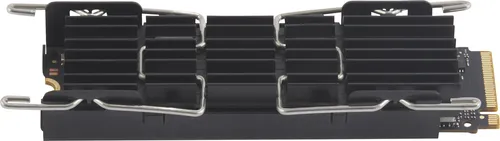 Resim HP Z Turbo 512GB PCIe-4x4 TLC Z4/Z6 Kit SSD
