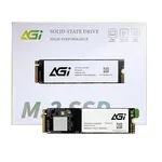 AGI Technology AI298