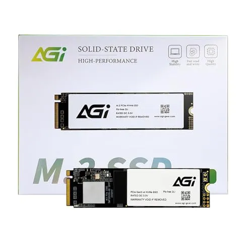 Resim AGI Technology AI298