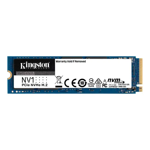 Resim Kingston Technology NV1