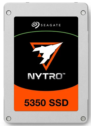 Resim Seagate Nytro 5350S