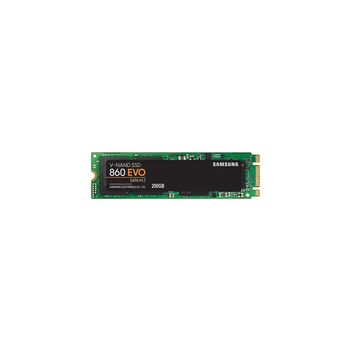 Resim Samsung 860 EVO