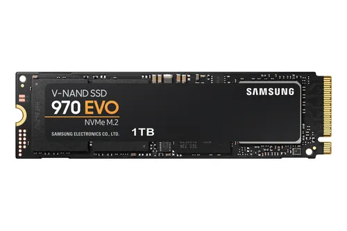 Resim Samsung 970 EVO