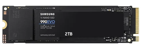 Resim Samsung 990 EVO
