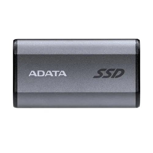 ADATA SE880 Taşınabilir Harici SSD