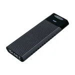 Origin Storage 512GB Harici NVMe SSD, USB-C, C-C ve C-A Kablolu
