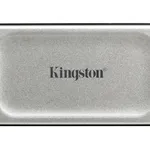 Kingston Technology XS2000 500GB Taşınabilir Harici SSD