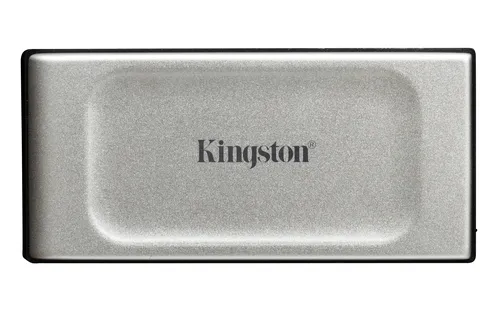 Resim Kingston Technology XS2000 500GB Taşınabilir Harici SSD