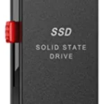 Buffalo SSD-PUT2.0U3B Harici SSD