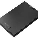 Buffalo SSD-PG2.0U3B Harici SSD