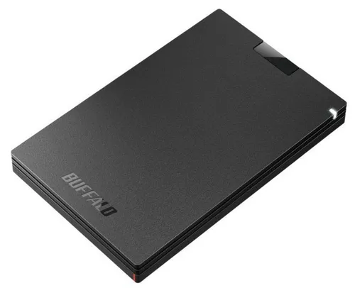 Karşılaştırma AGI Technology EDM38 Harici SSD {request()->input('language_config')['common']['with']} Buffalo SSD-PG2.0U3B Harici SSD