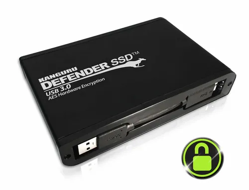 Karşılaştırma iStorage Kanguru Defender SSD 35 {request()->input('language_config')['common']['with']} Lexar Sl200 Usb 31 1Tb
