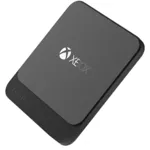 Seagate STHB500401 Harici SSD