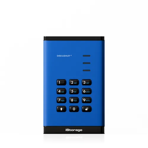 Karşılaştırma iStorage diskAshur3 Harici SSD 1TB Mavi | Güvenli Taşınabilir | FIPS 140-3 L3 | PIN Korumalı | AES 256-bit Şifreleme {request()->input('language_config')['common']['with']} Lexar Sl200 Usb 31 1Tb