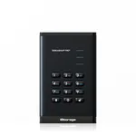 iStorage diskAshur PRO3 Harici SSD 2TB | FIPS 140-3 L3 | AES 256-bit