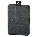 Seagate STJE500400 external solid state drive