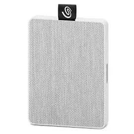 Seagate STJE500402 external solid state drive