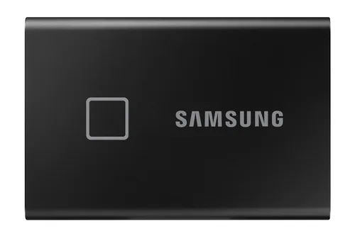 Karşılaştırma iStorage Kanguru Defender SSD 35 {request()->input('language_config')['common']['with']} Samsung Portable SSD T7 Touch 2TB - Black