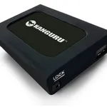 iStorage Kanguru U3-2HDWP-1TS 1TB Harici SSD