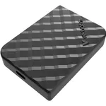 Verbatim Store 'n' Go Mini Diamond 512GB Siyah Harici SSD - USB-C
