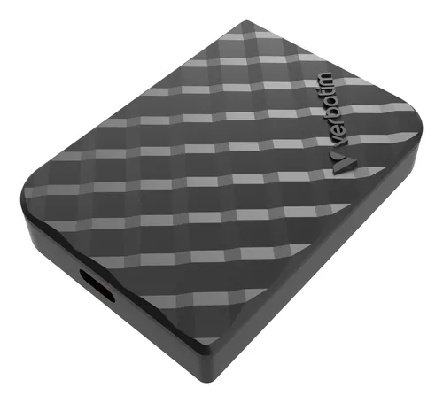 Resim Verbatim Store 'n' Go Mini Diamond USB-C 512GB Black