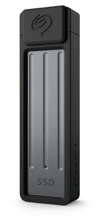 Resim Seagate STMX2000400 external solid state drive