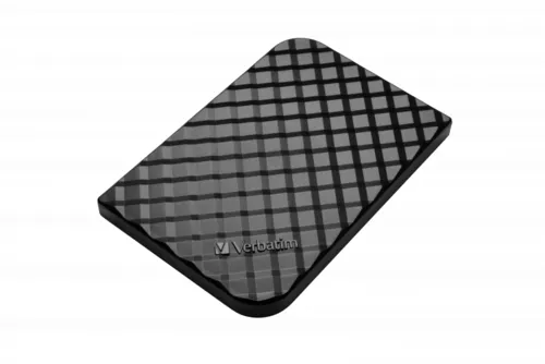Resim Verbatim Store 'n' Go Portable SSD USB 3.2 GEN 1 512GB
