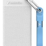 Verbatim Pocket Harici SSD USB 3.2 Gen 2 1TB