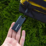 Goodram SSDR-GMRE-01T-K0 Harici SSD