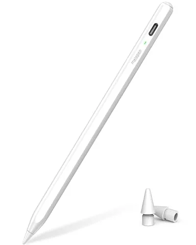 Karşılaştırma JAMJAKE Active Stylus Pen White İle 