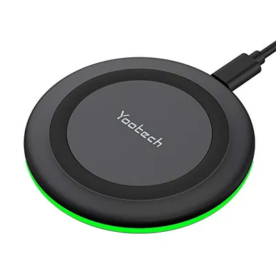 Yootech 10W Kablosuz Şarj Aleti