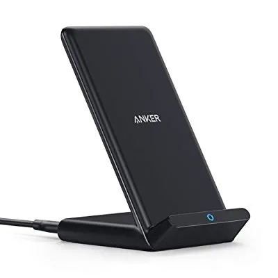 Anker 313 Kablosuz Şarj Standı