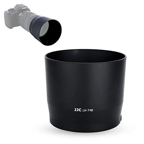 Karşılaştırma  İle ULHgo Ultimate Lens Hood 49-82mm Siyah