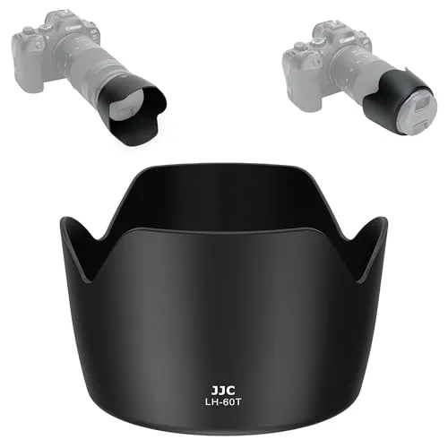 Karşılaştırma  İle ULHgo Ultimate Lens Hood 49-82mm Siyah
