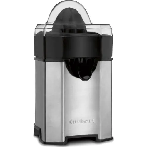 Resim Cuisinart CCJ-500P1 Pulp Control Narenciye Sıkacağı